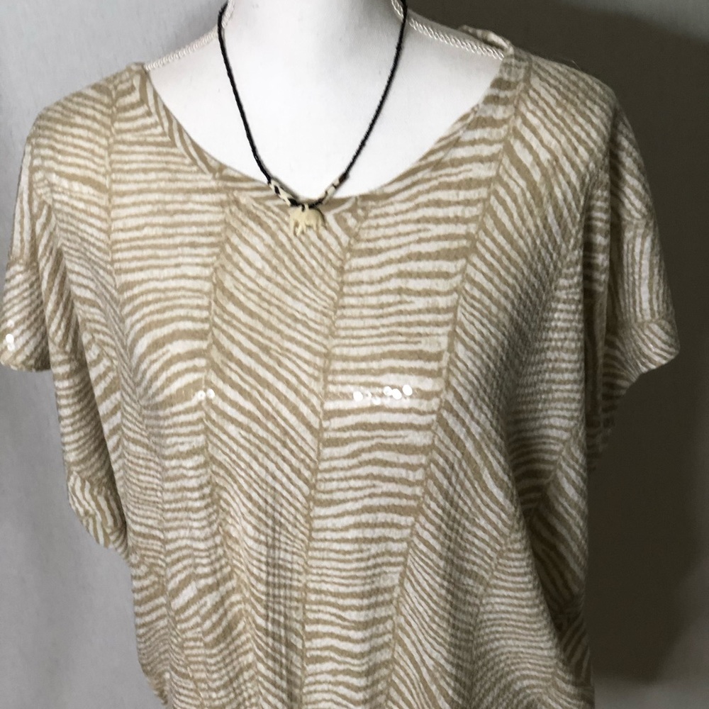 Michael Kors top